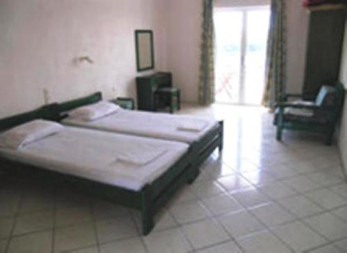 Kolios Beach Seaview Studios Екстер'єр фото