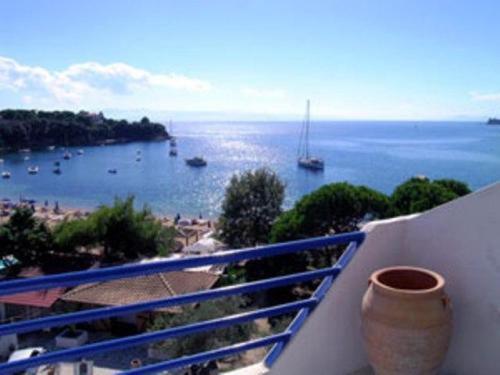 Kolios Beach Seaview Studios Екстер'єр фото