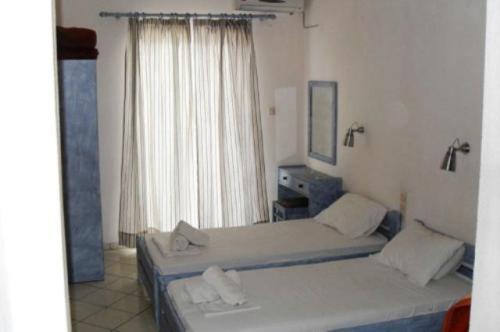 Kolios Beach Seaview Studios Екстер'єр фото