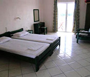 Kolios Beach Seaview Studios Екстер'єр фото