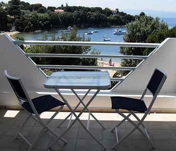 Kolios Beach Seaview Studios Екстер'єр фото