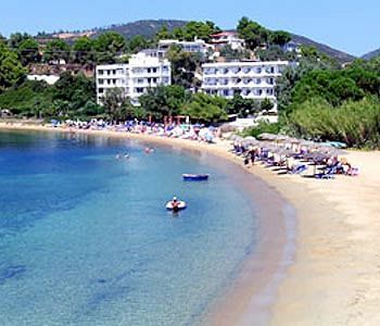 Kolios Beach Seaview Studios Екстер'єр фото